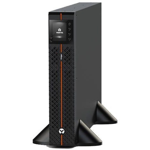 Vertiv Edge UPS 2200VA 1980W 230V 2U Line Interactive AVR Tower/Rack Mount - Thumbnail 5