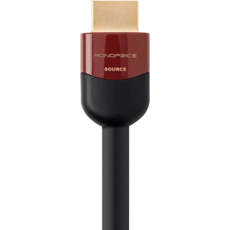 CABERNET ULTRA CL2 ACTIVE HIGH SPEED HDMI CABLE_ 30FT - Thumbnail 2