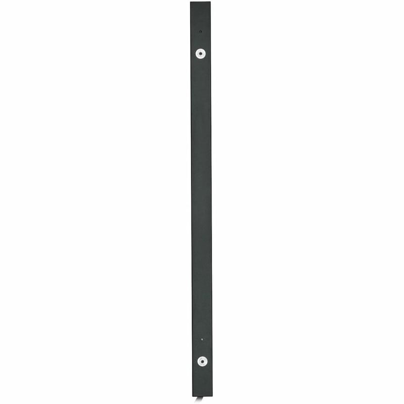 Eaton Single-Phase Managed Rack PDU G4, 208V, 20 Outlets, 24A, 5.8kW, L6-30 Input, 10 ft. Cord, 0U Vertical - Thumbnail 4