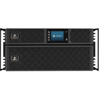 Vertiv Liebert GXT5 UPS - 10kVA/10kW 230V | Online Rack Tower Energy Star - Thumbnail 3