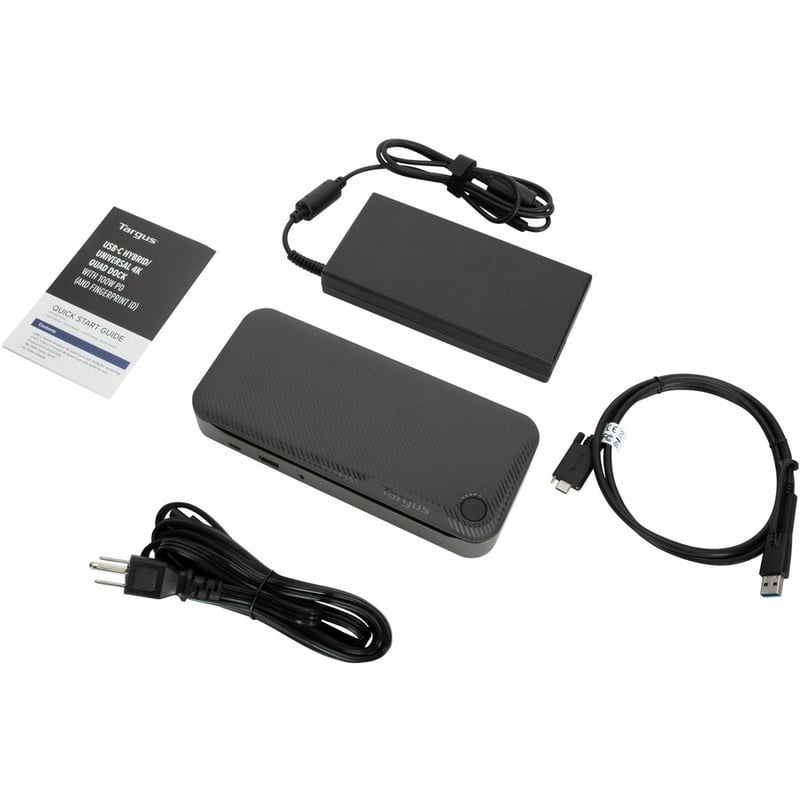 Targus DOCK720 Docking Station