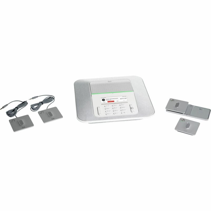 8832 BASE IN WHITE COLOR REMANUFACTURED - Thumbnail 3