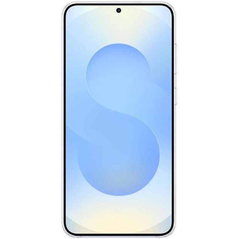 Samsung Galaxy S25+ Clear Case, Transparent - Thumbnail 3