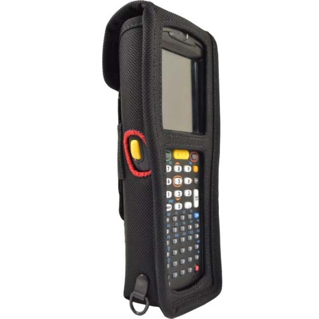Agora Edge Carrying Case Zebra Handheld Terminal - Black - Thumbnail 1