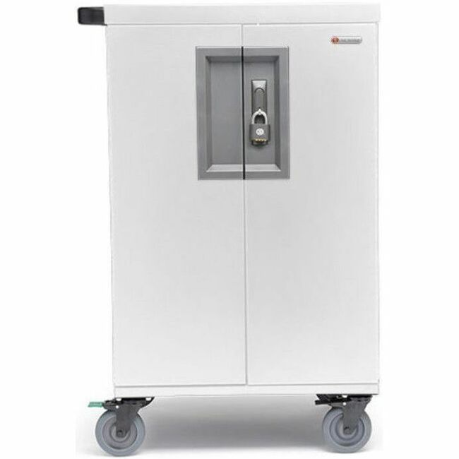 Bretford CORE X Cart Large Charging Cart - Thumbnail 1