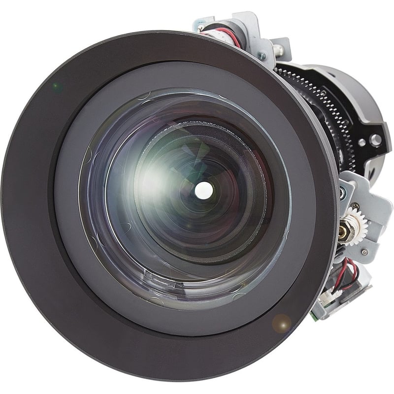 ViewSonic - Ultra Short Throw Lens - Thumbnail 1
