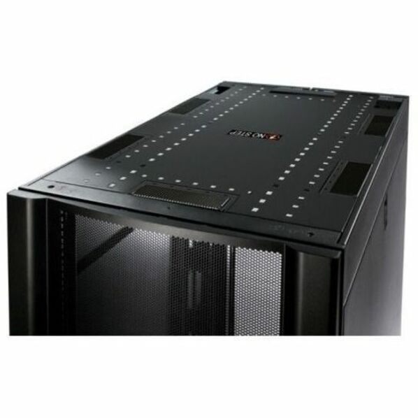 APC NetShelter SX 600mm Wide x 1070mm Deep Standard Roof - Thumbnail 2