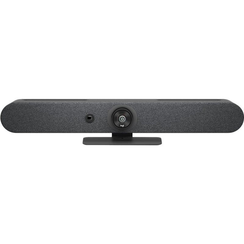 Logitech Rally Bar Mini Video Conferencing Camera - 30 fps - Graphite - USB 3.0 - Thumbnail 3