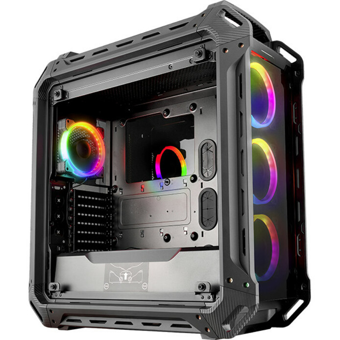COUGAR Panzer EVO RGB Computer Case - Thumbnail 2