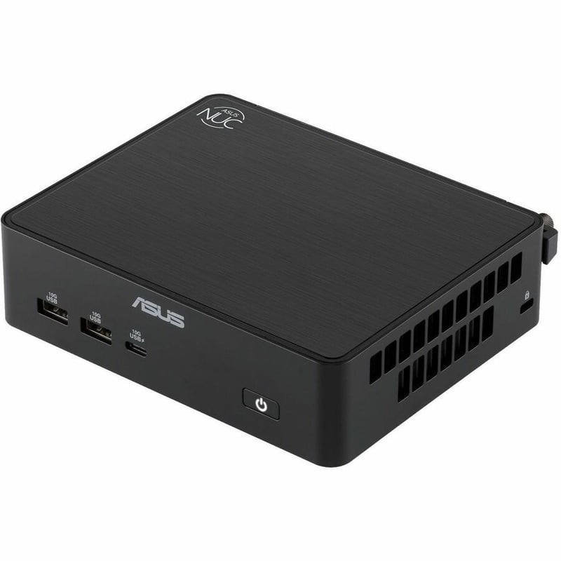 ASUS NUC 16 PRO BAREBONE MINI P INTEL 3 CORE ULTRA 7 356DDR5 RAM - Thumbnail 3
