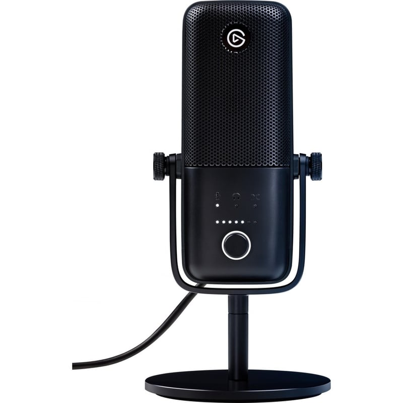 Elgato Wave:3 Wired Electret Microphone - Thumbnail 2