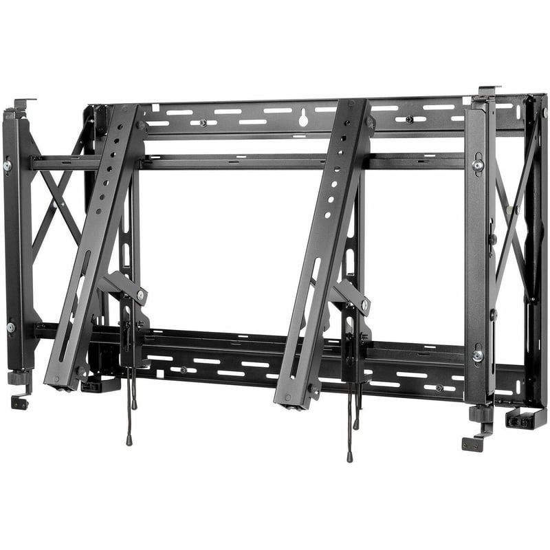Peerless-AV Full-Service Video Wall Mount - Thumbnail 1
