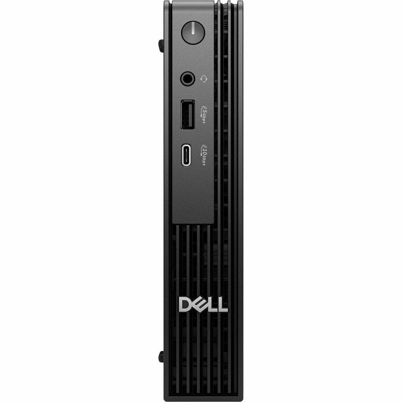 DELL PRO MICRO QCM1250 CORE I7 14700T 35W TPM 16GB 512GB W11P - Thumbnail 3