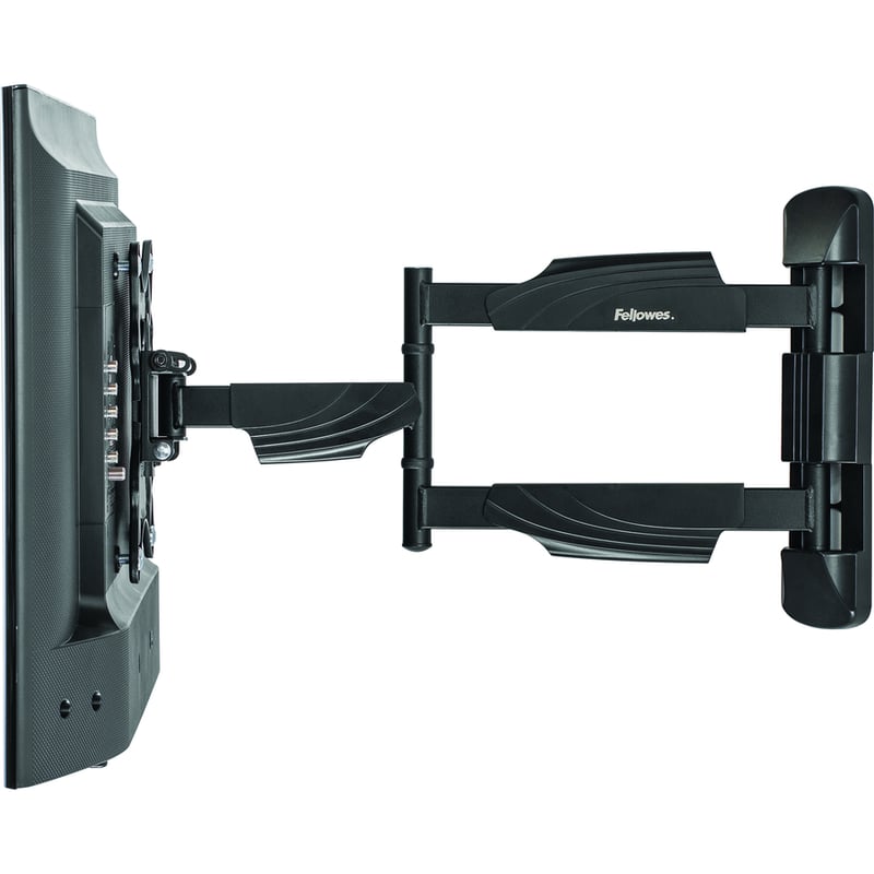 Fellowes Full Motion TV Wall Mount - Thumbnail 3