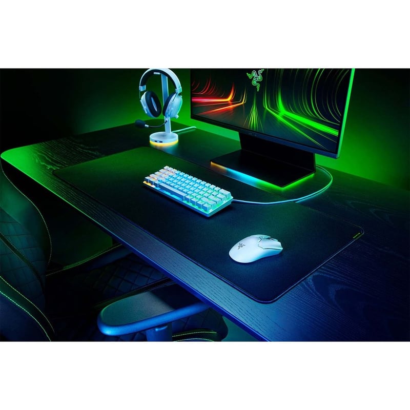 Razer Viper V2 Pro - Black Ultra-lightweight, Ultra-fast Wireless Esports Mouse