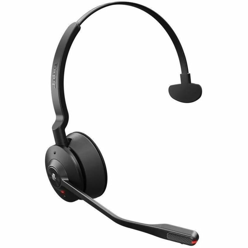 JABRA ENGAGE 55 SE MONO LINK400A MS STAND - Thumbnail 3