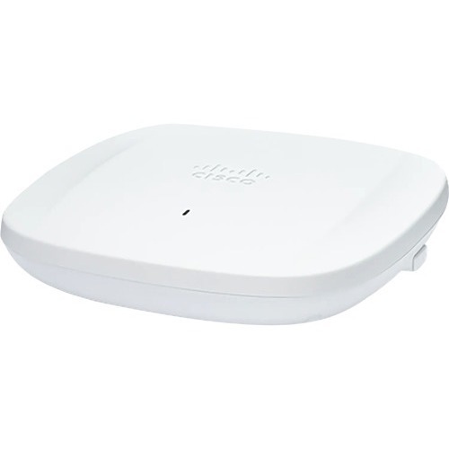 Cisco Catalyst CW9166I Tri Band IEEE 802.11ax 7.78 Gbit/s Wireless Access Point - Indoor - Thumbnail 1