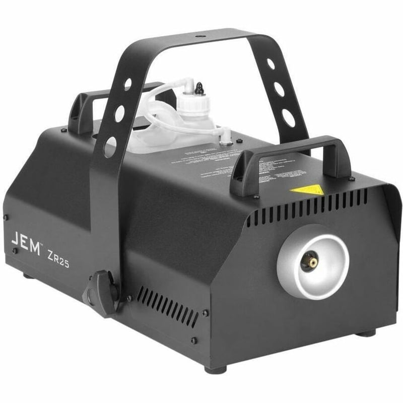 Martin JEM ZR25 Fog Machine - Thumbnail 1
