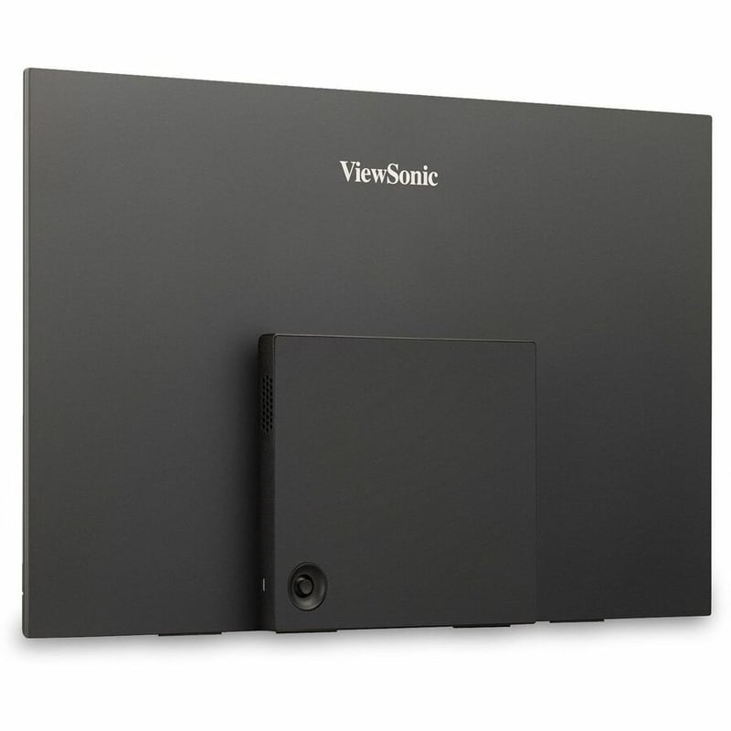 ViewSonic VX1655-4K - 15.6" 4K UHD Portable IPS Monitor with 60W USB C, mini HDMI - 400 cd/m - Thumbnail 2