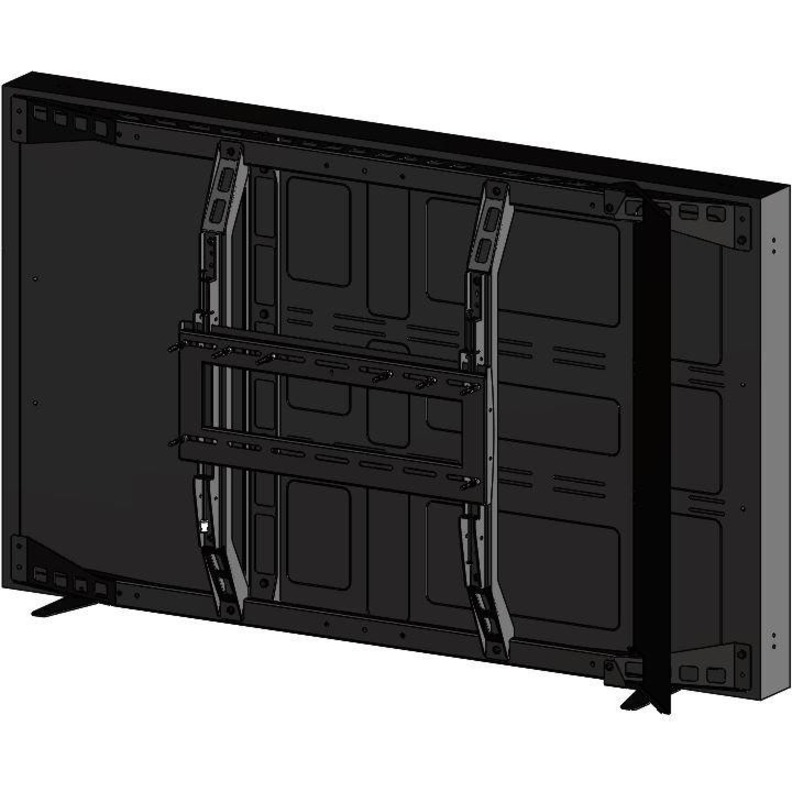 Premier Mounts Wall Mount for Display, Digital Signage Display - Thumbnail 4