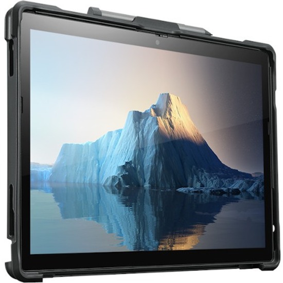 Lenovo Carrying Case Lenovo Tablet - Black - Thumbnail 4