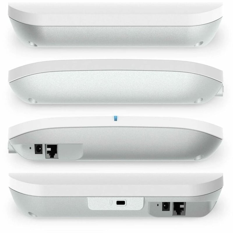 ENGENIUS ECW526-P WI-FI 7 AP WITH 60W 10 GBE POE++ INJECTOR - Thumbnail 3