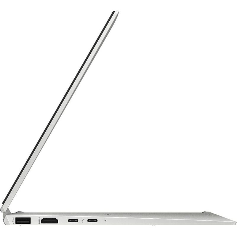 HP EliteBook x360 1030 G8 13.3" Touchscreen Convertible 2 in 1 Notebook - 60 Hz - Intel Core i7 11th Gen i7-1185G7 - vPro Technology - 16 GB - 256 GB SSD - Thumbnail 3