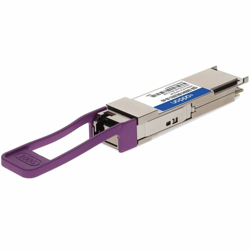 AddOn QSFP28 Module - Thumbnail 5