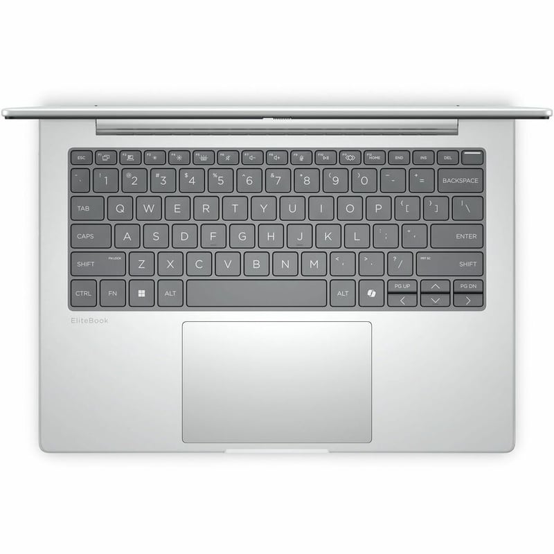 HP EliteBook 8 G1i 14" Notebook - Intel Core Ultra 7 265U - 32 GB - 512 GB SSD