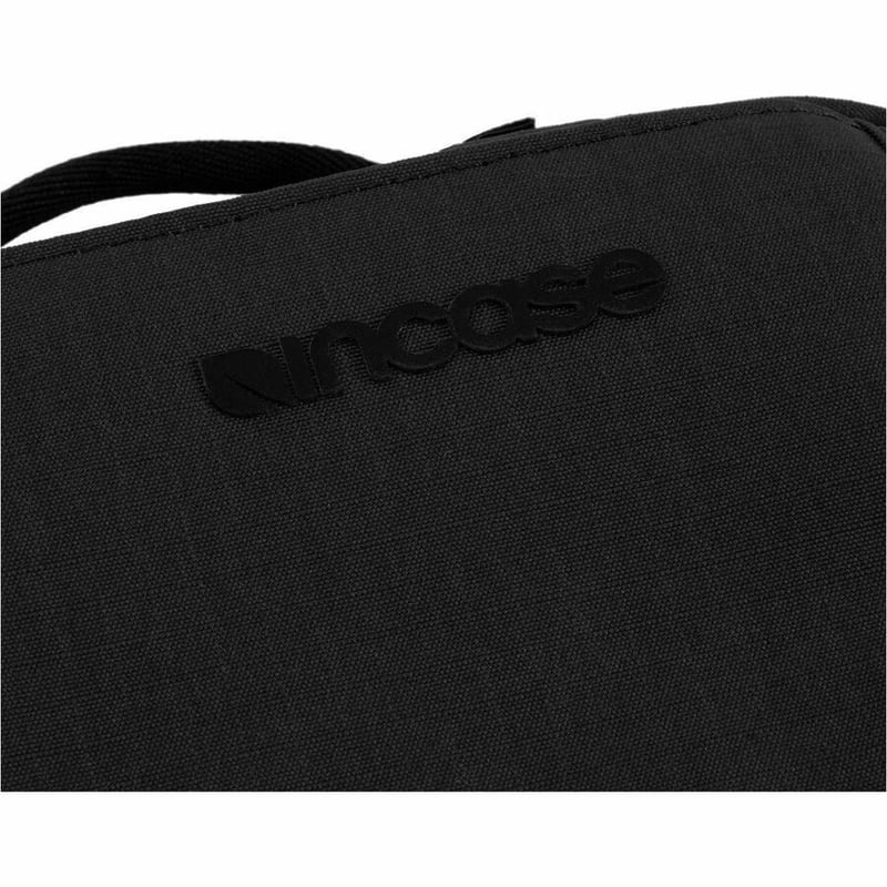 Incase Transfer Carrying Case (Sleeve) for 13" Apple MacBook Air, MacBook Air (Retina Display), MacBook Pro - Black - Thumbnail 2