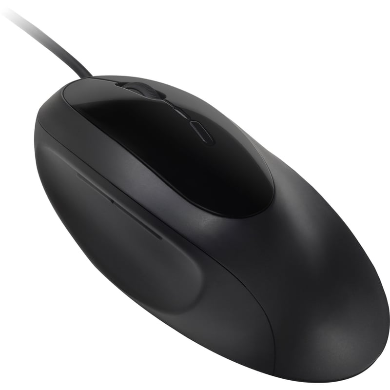 Kensington Pro Fit Ergo Wired Mouse - Thumbnail 1