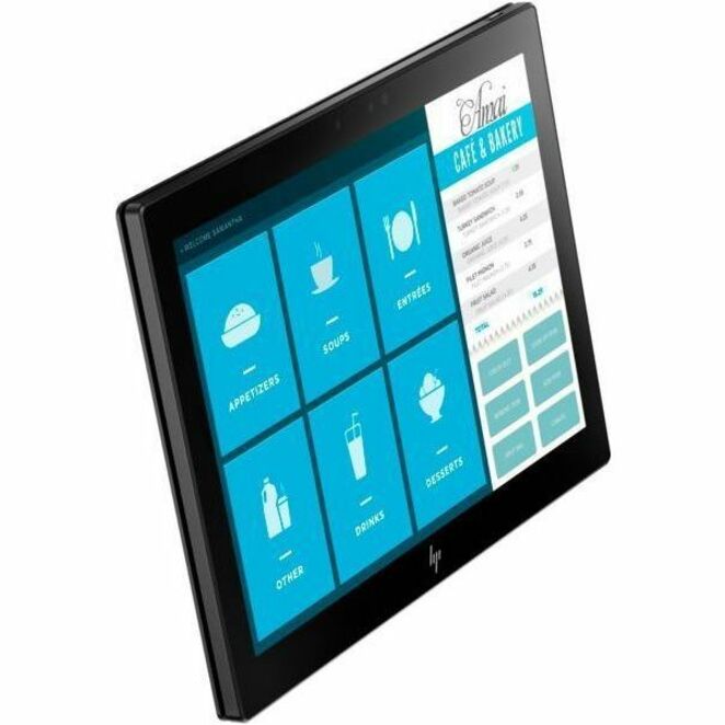 HP Engage Go 10" Mobile System