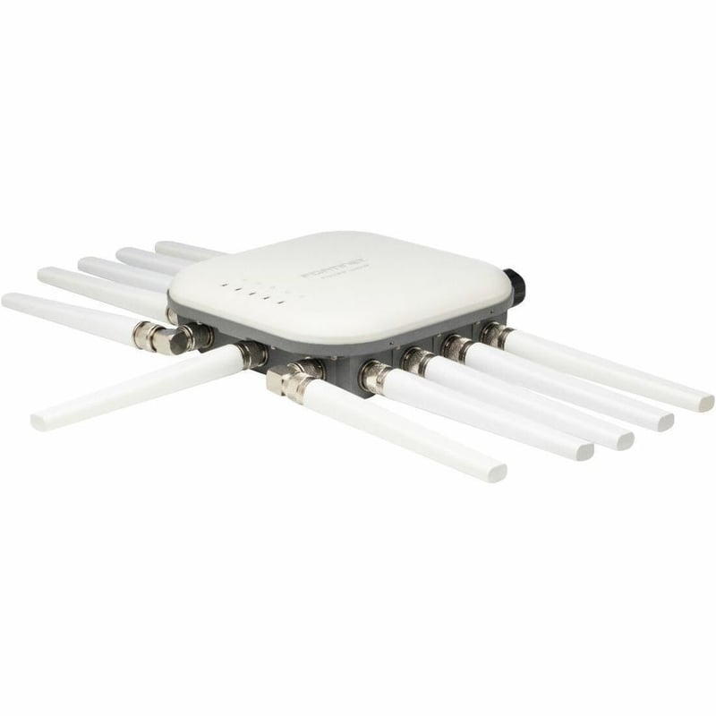 FORTINET FORTIAP U432F TRI BAND WIRELESS ACCESS POINT - Thumbnail 1