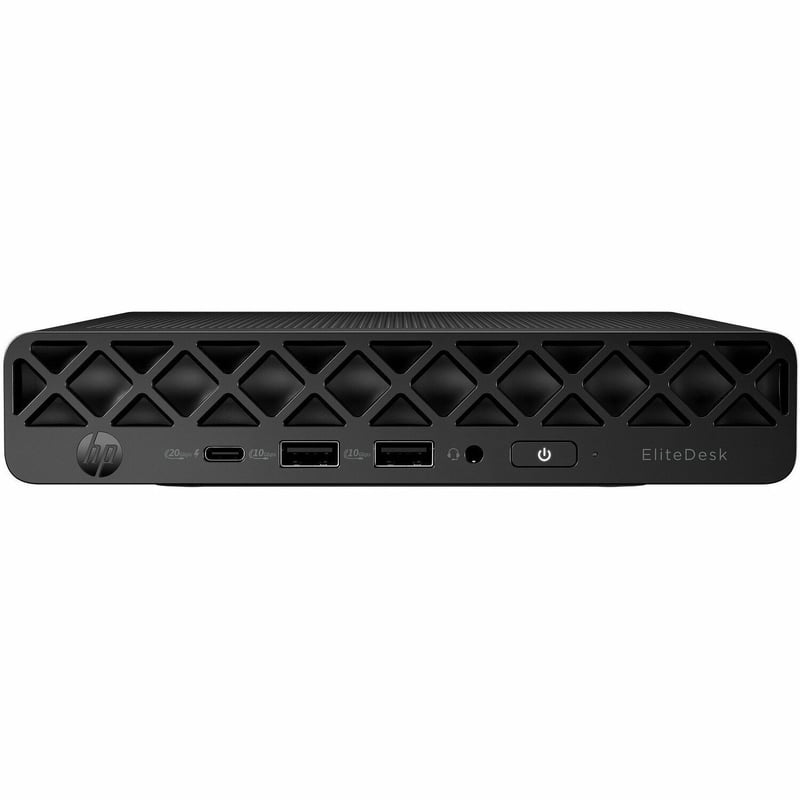 CUSTOM ELITEDESK 8 MINI G1I U5235T 32GB/512GB PC - Thumbnail 1