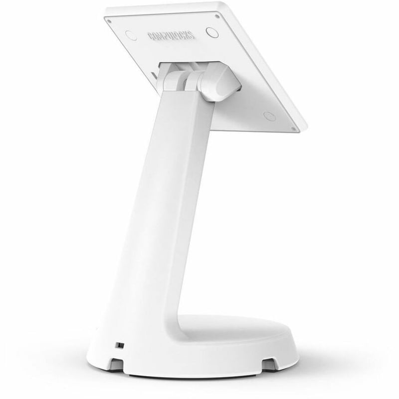 VESA MAST COUNTER STAND - WHITE - Thumbnail 3