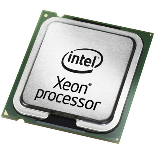 INTEL XEON SINGLE-CORE (1 CORE) 3.60 GHZ PROCESSOR 2 MB L2