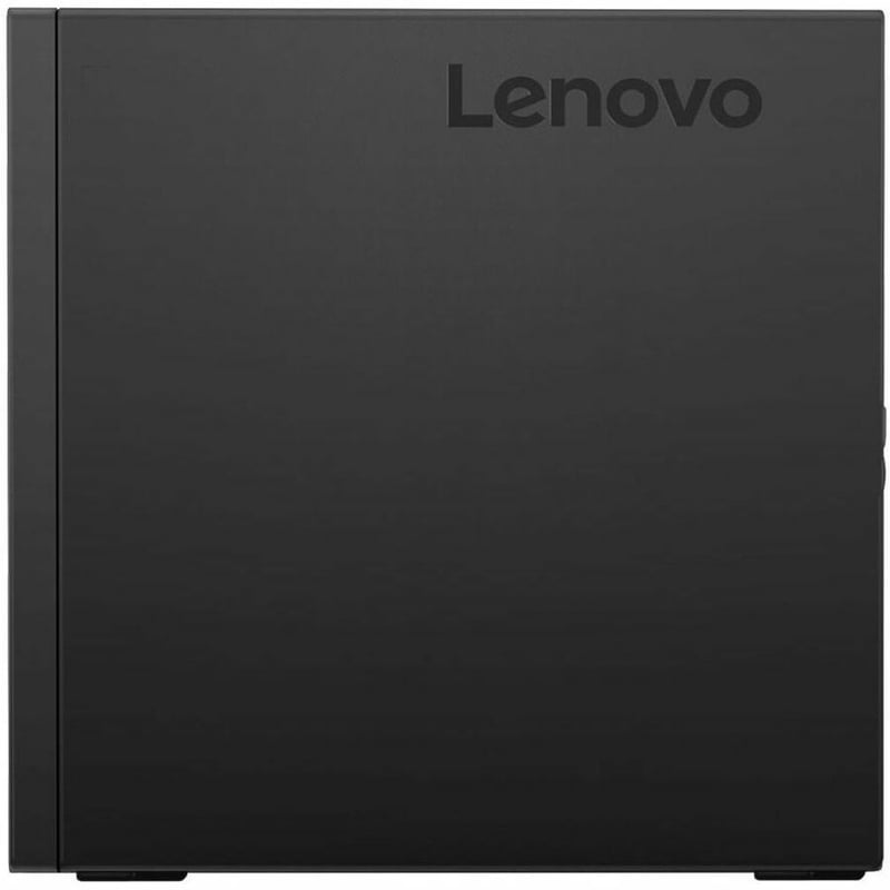 Joy Systems - Lenovo ThinkCentre M720q Desktop Computer - Intel Core i5 8th Gen i5-8500T - 16 GB - 256 GB SSD - Tiny - Refurbished - Thumbnail 5