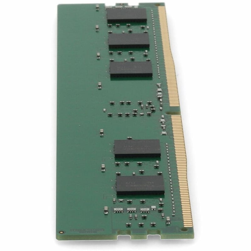 AddOn HP® 805669-B21 Compatible Factory Original 8GB DDR4-2133MHz Unbuffered ECC Dual Rank x8 1.2V 288-pin CL15 UDIMM - Thumbnail 4