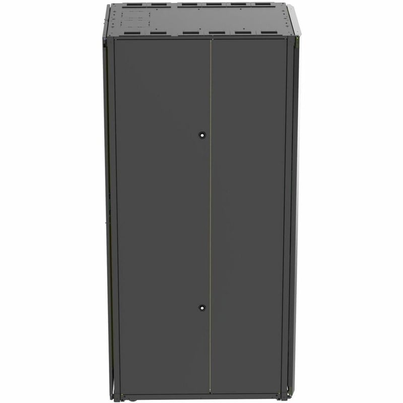 Panduit FlexFusion Rack Cabinet - Thumbnail 2