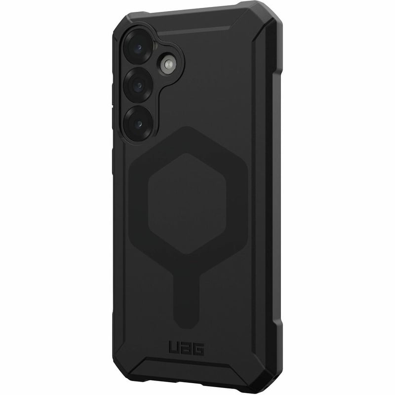 UAG CASE GALAXY S25+ ESSNTLARMRMAG- BLK - Thumbnail 5