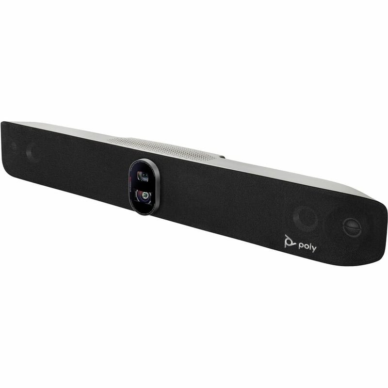 Poly Studio X70 Video Conference Equipment - Thumbnail 2