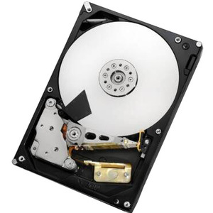 HGST HITACHI ULTRASTAR 7K4000 0F14683 SATA HARD DRIVE