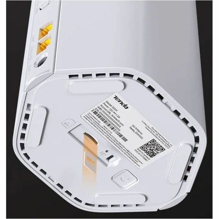 AX1500 WI-FI 6 5G NR ROUTER . - Thumbnail 3