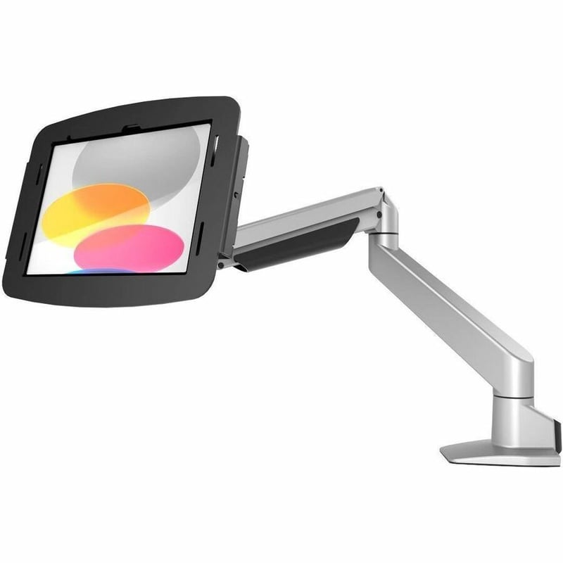 UNIVERSAL TABLET MAGNETIX ARTICULATING ARM MOUNT PLUS HUB BLACK - Thumbnail 3