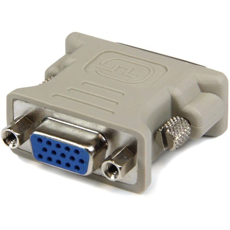StarTech DVI to VGA Cable Adapter M/F - 10 pack - Thumbnail 2