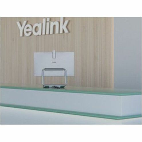 Yealink A24 DeskVision 24' Teams Display For Personal Collaboration - Thumbnail 5