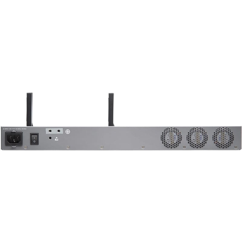 Juniper NFX150 Cellular Modem/Wireless Router - Thumbnail 2