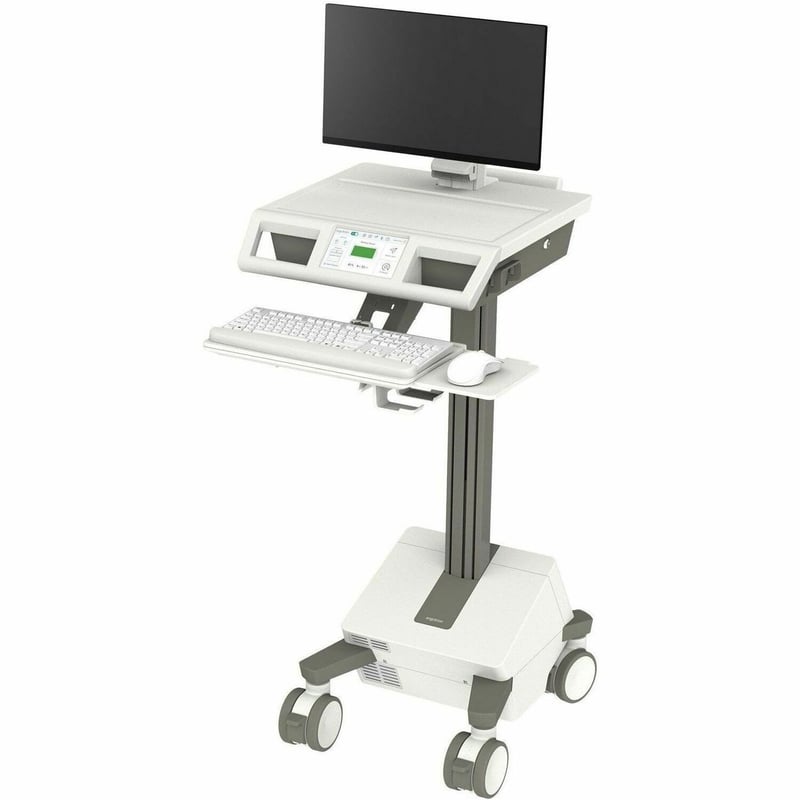 MOSAIC LCD CART DC TIER 3 STD 1X1X3 - Thumbnail 1