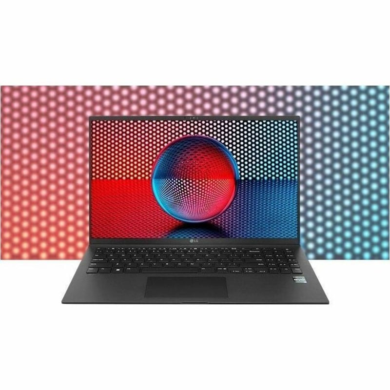 LG gram 17Z90R-Q.APB5U1 17" Notebook - Intel Core i5 - 8 GB Total RAM - 512 GB SSD - Thumbnail 3