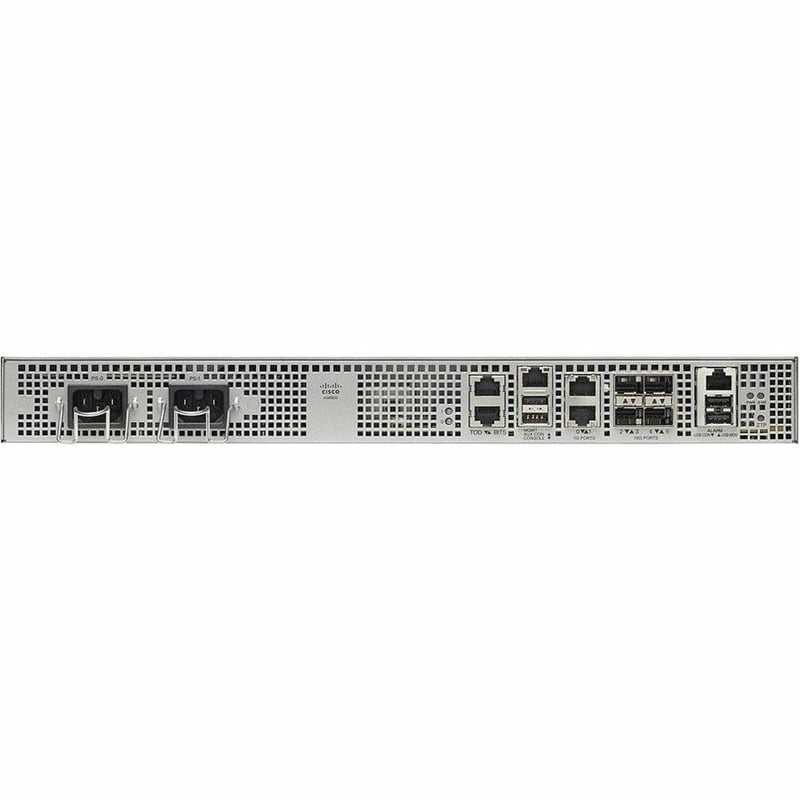 Cisco ASR-920-12SZ-A Router - Thumbnail 4
